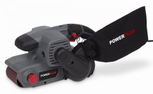 POWERPLUS POWE40040 - Pásová bruska 1.010 W