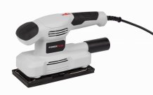 POWERPLUS POWC40100 - Vibrační bruska 135 W