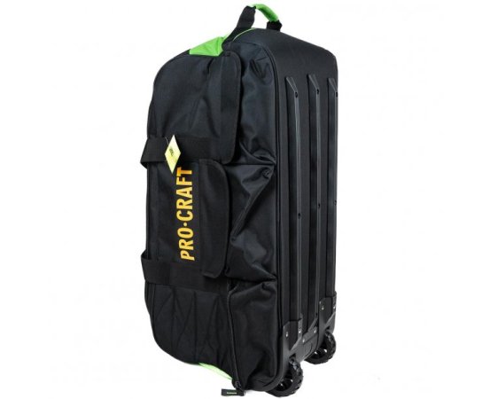 Procraft BG600 taška na nářadí s kolečky