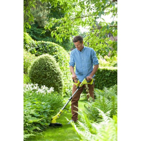 Aku strunová sekačka/vyžínač OLT1832 Ryobi, 18V, 30cm