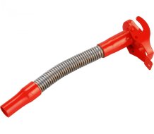 EXTOL PREMIUM hubice na kanystr, pro 20l kanystr 8863200