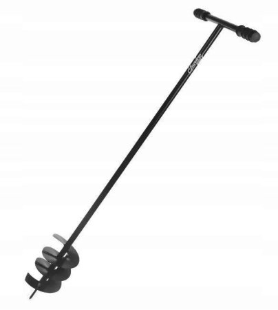 Dedra ruční zemní vrták pr. 200mm