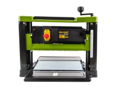 Procraft PD2300 protahovací fréza šíře 330 mm