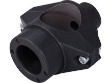 EXTOL PREMIUM nástavec párový pro polyfúzní svářečku, ⌀25mm
