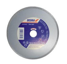 Dedra Diamantový řezný kotouč 250x25,4mm H1136E