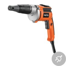 Elektrický šroubovák pro suché technologie AEG S 4000 E, 720W