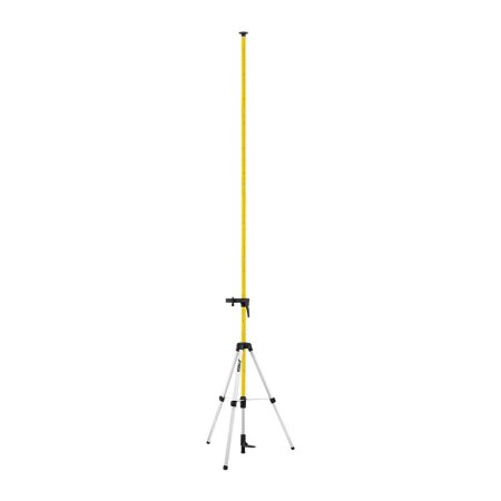 Dedra rozpěrná tyč se stativem 360cm