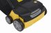 POWERPLUS POWXG7513 - Elektrický provzdušňovač / vertikutátor 2v1 1400W