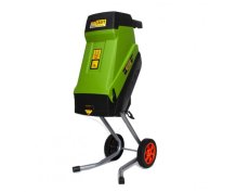 Procraft PSL2400 elektrický drtič větví nožový 2 400 W