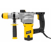 Powermat PM-MU-2400 elektrické kladivo SDS-plus 5J