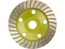 EXTOL CRAFT kotouč diamantový brusný lamelový, O 125x22,2mm