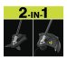 Aku křovinořez RBC36X26B Ryobi, 36V, 30cm, 1x akumulátor 4.0Ah + nabíječka