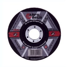 Abra Beta kotouč řezný na ocel 125x1,6, Ř/R