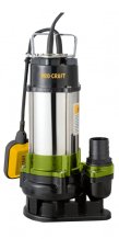 PROCRAFT PN21 kalové čerpadlo 750 W, litinové oběžné kolo