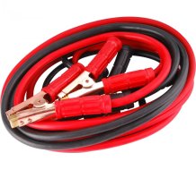 EXTOL PREMIUM kabel startovací, 800A