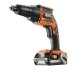 Aku sádrokartonářský šroubovák AEG BTS18BL LI-202B, 18V, bezuhlíkový