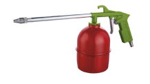 Procraft WG22 pistole stříkací mycí, mlžící dolní nádoba 700ml
