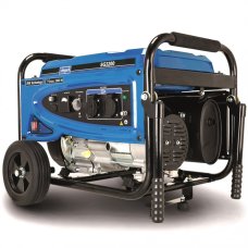 SCHEPPACH SG 3200 Rámová elektrocentrála 2800 W s AVR regulací