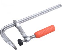 EXTOL PREMIUM svěrka F - stolařská, 300x100mm