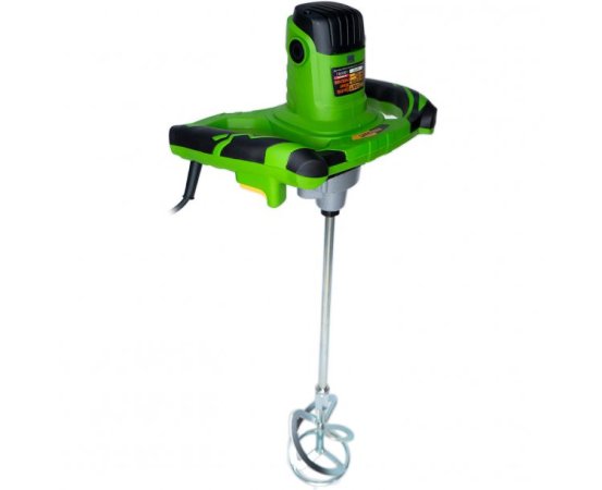 Procraft PMM2400 míchadlo stavebních směsí 1 400 W, metla 120 mm