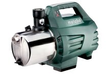 METABO P 6000 Inox zahradní čerpadlo 1300W 600966