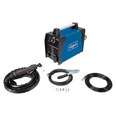 SCHEPPACH PLC 40 Plazmová řezačka 5906605901