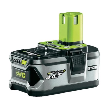 Akumulátor RB18L40 Ryobi, 18V, 4,0Ah