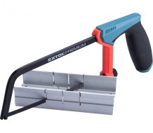 EXTOL PREMIUM pila s kosořezem, 150mm plátek