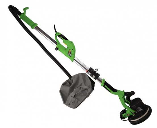 PROCRAFT bruska na sádrokarton s regulací otáček  EX1050