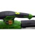 PROCRAFT PV220 vibrační bruska 220W, regulace otáček, deska 187x90 mm
