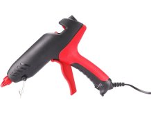 EXTOL PREMIUM pistole tavná lepící, ⌀11mm, 100W