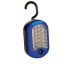 Dedra L1001 baterka 24+3 LED magnetická