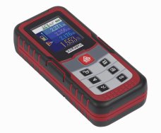 KREATOR KRT706510 - Laserový dálkoměr 60m