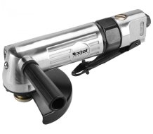 EXTOL PREMIUM bruska úhlová, 125mm, pneu
