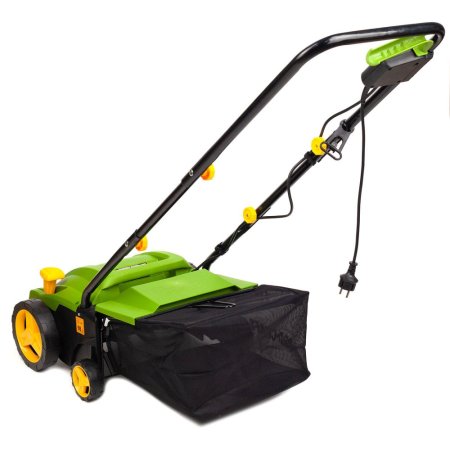 Procraft PSC320 Elektrický Vertikutátor 1500W
