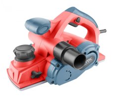 EXTOL PREMIUM hoblík elektrický, 110mm, 1000W
