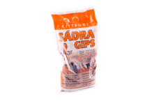 Sádra šedá, stavební 3kg