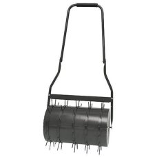 Válec provzdušňovací kovový s hroty Garden GS001 59/31cm
