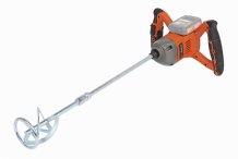 POWERPLUS POWDP7080 - Aku míchadlo stavebních směsí 20V (bez AKU)