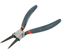 EXTOL PREMIUM kleště seeger přímé vnitřní, 175mm
