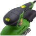 PROCRAFT PV220 vibrační bruska 220W, regulace otáček, deska 187x90 mm