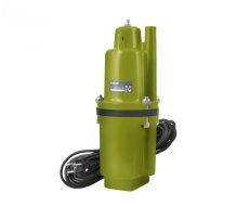 EXTOL CRAFT čerpadlo membránové hlubinné ponorné, 600W, 2000l/hod, 20m