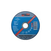 Kotouč KONER D603 230x2,0x22 mm, Metal