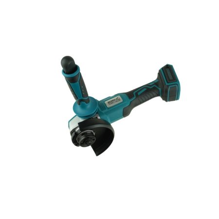 Dedra úhlová bruska 125mm 18V bezuhlíkový motor