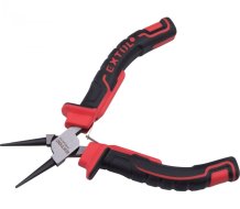EXTOL PREMIUM kleště kulaté mini, 125mm