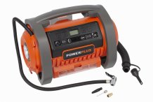 POWERPLUS POWDP7040 - Aku kompresor 20V (bez AKU)