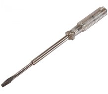 EXTOL CRAFT zkoušečka napětí 200-250V, 190mm