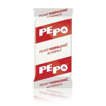 PE-PO pevný podpalovač 40 podpalů