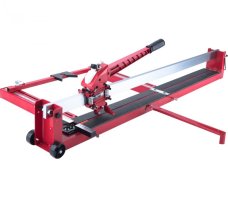 FORTUM řezačka obkladů profesionální, 1000mm