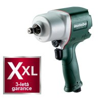 Metabo DSSW 930 1/2" rázový utahovák